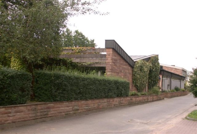 Kindertagesstätte Freudenberg