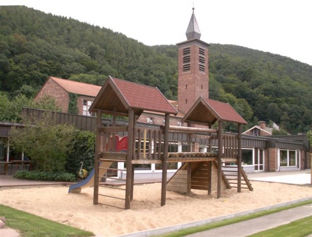 Kindertagesstätte Freudenberg