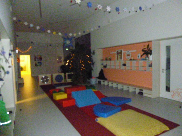 Kindertagesstätte Freudenberg