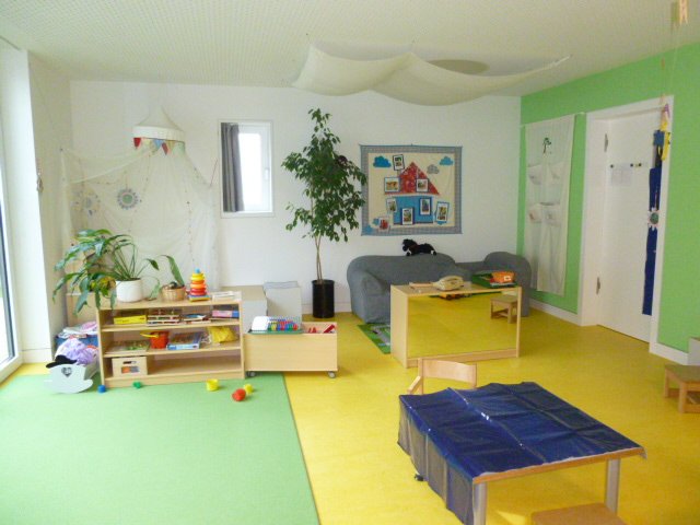 Kindertagesstätte Freudenberg