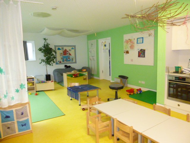 Kindertagesstätte Freudenberg