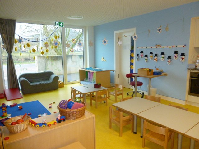 Kindertagesstätte Freudenberg