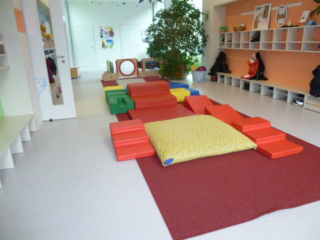 Kindertagesstätte Freudenberg