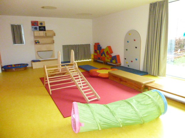 Kindertagesstätte Freudenberg