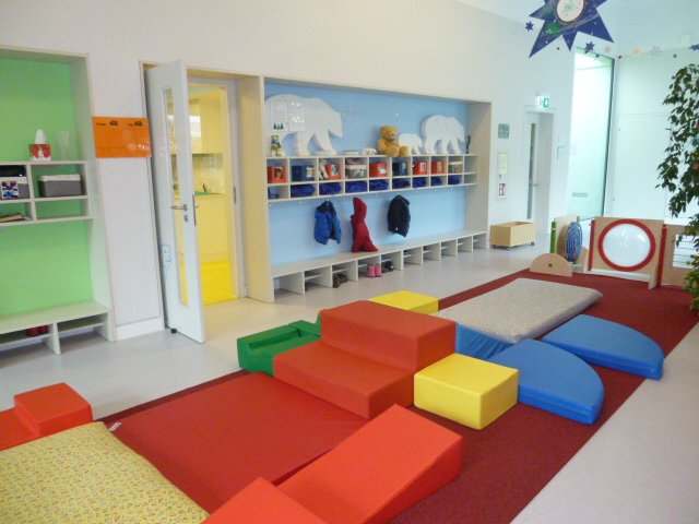 Kindertagesstätte Freudenberg