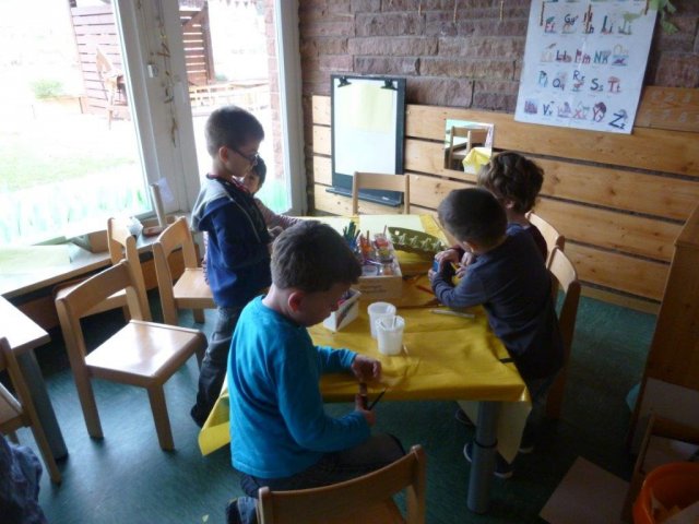 Kindertagesstätte Freudenberg