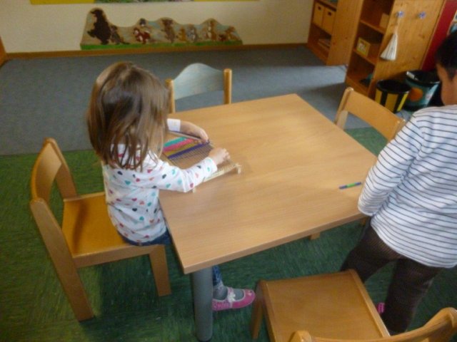 Kindertagesstätte Freudenberg