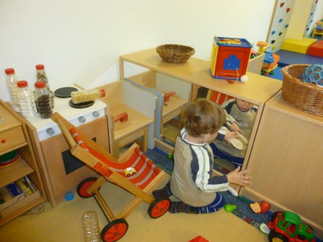Kindertagesstätte Freudenberg