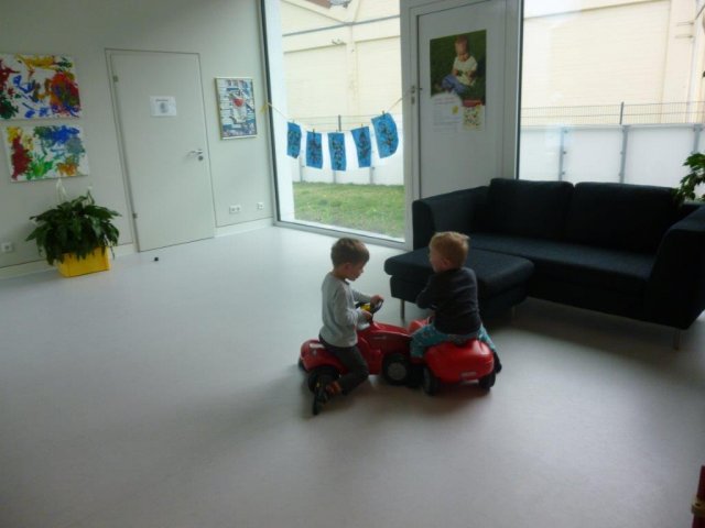 Kindertagesstätte Freudenberg