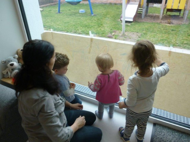 Kindertagesstätte Freudenberg
