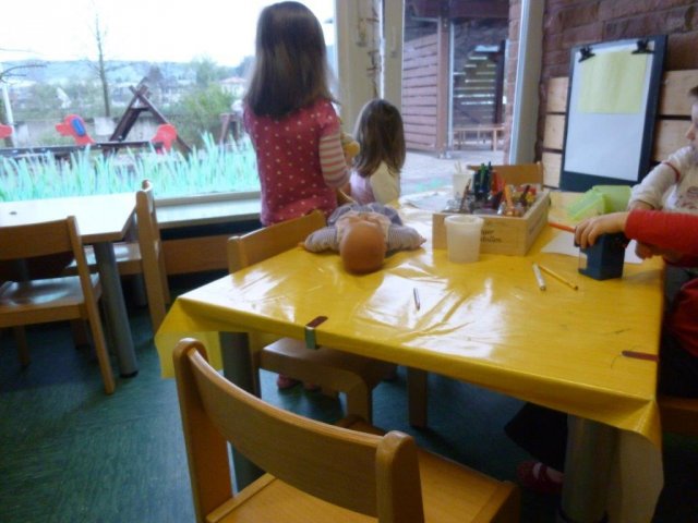 Kindertagesstätte Freudenberg