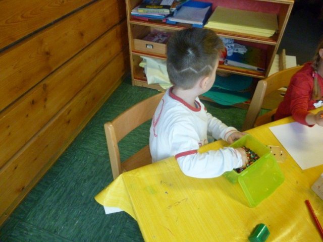 Kindertagesstätte Freudenberg