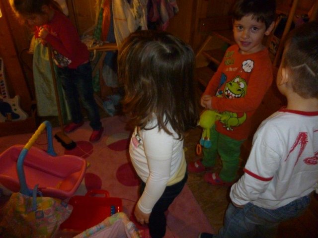 Kindertagesstätte Freudenberg