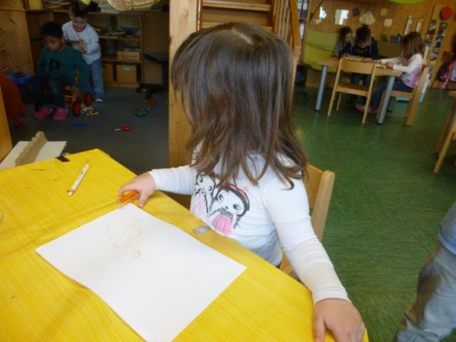 Kindertagesstätte Freudenberg