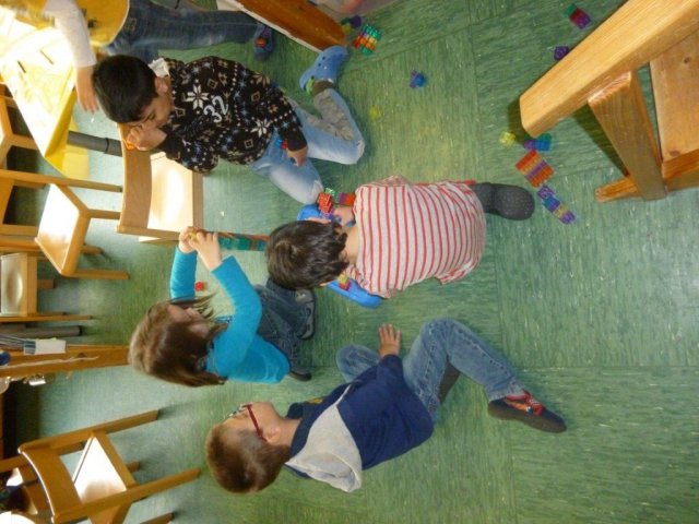 Kindertagesstätte Freudenberg
