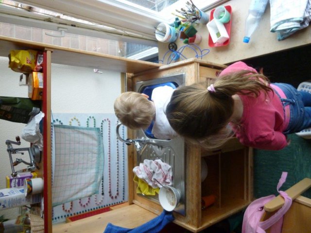 Kindertagesstätte Freudenberg