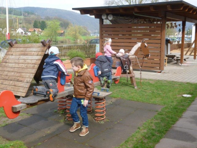 Kindertagesstätte Freudenberg