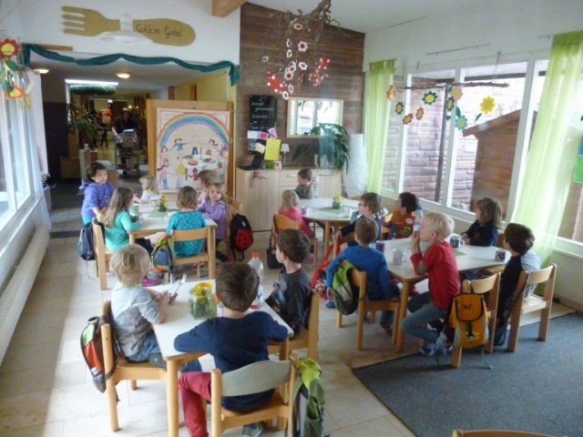 Kindertagesstätte Freudenberg