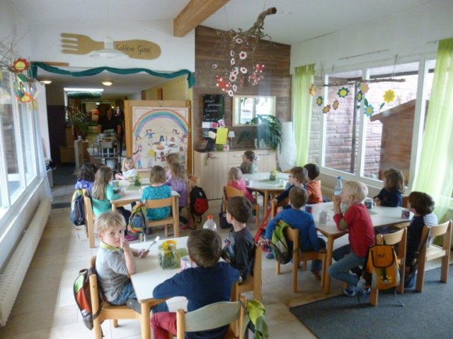 Kindertagesstätte Freudenberg