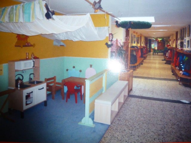 Kindertagesstätte Freudenberg