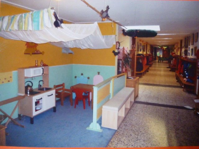 Kindertagesstätte Freudenberg
