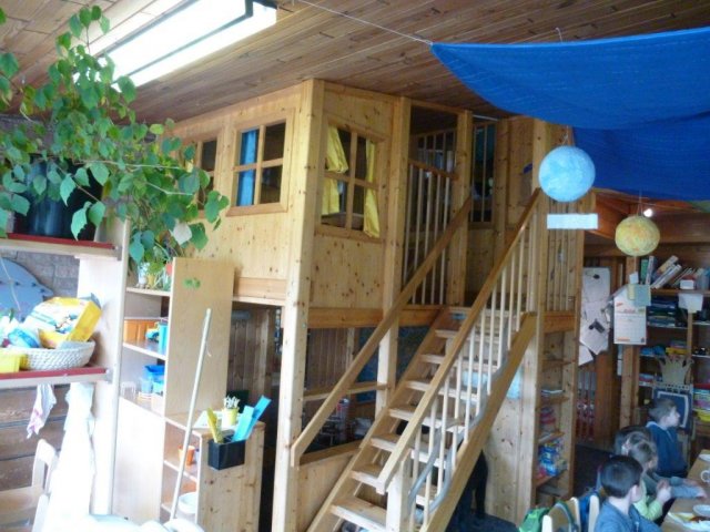 Kindertagesstätte Freudenberg