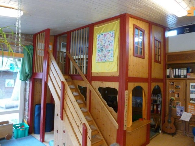 Kindertagesstätte Freudenberg