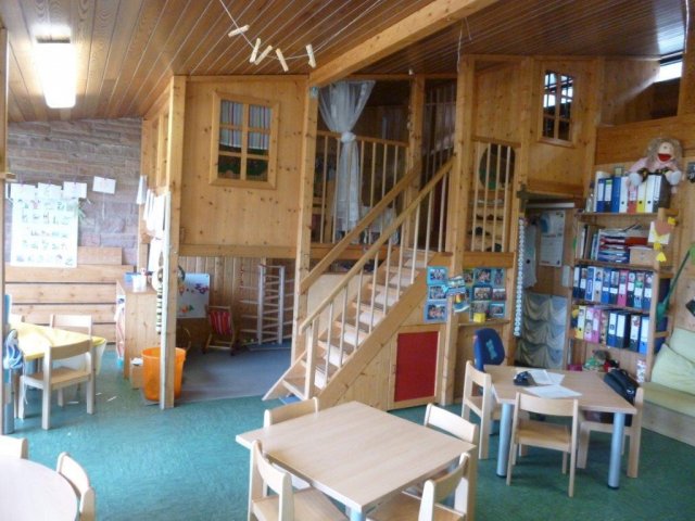 Kindertagesstätte Freudenberg