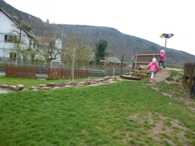 Kindertagesstätte Freudenberg