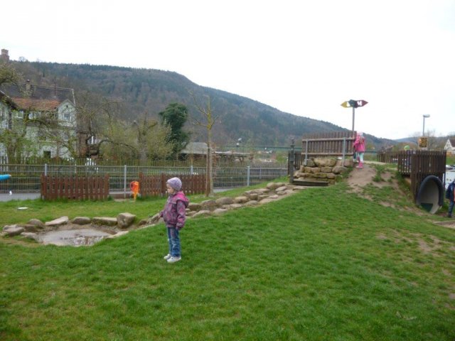 Kindertagesstätte Freudenberg
