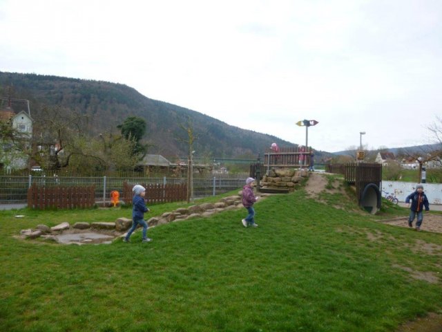 Kindertagesstätte Freudenberg